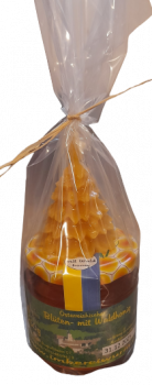 250g Honig mit kl.Baum